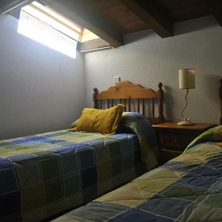 Huertas Apartment La Serna del Monte Bagian luar foto