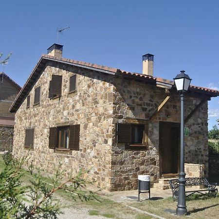 Huertas Apartment La Serna del Monte Bagian luar foto