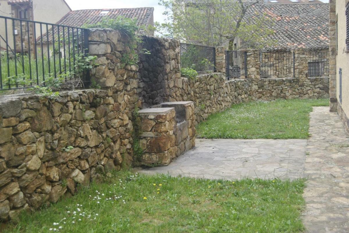 Huertas Apartment La Serna del Monte Bagian luar foto
